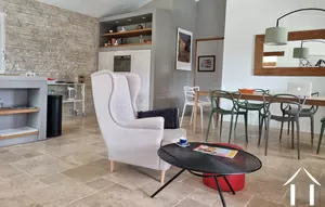 House for sale pouzols minervois, languedoc-roussillon, 11-2529 Image - 3