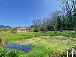 House for sale villemagne l'argentiere, languedoc-roussillon, 06-702414 Image - 1