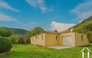 House for sale joncels, languedoc-roussillon, 06-654203 Image - 7