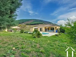 House for sale joncels, languedoc-roussillon, 06-654203 Image - 3