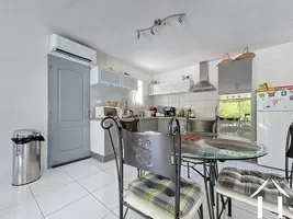 House for sale joncels, languedoc-roussillon, 06-654203 Image - 6