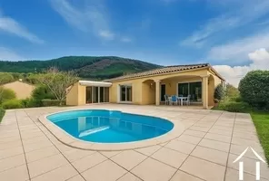 House for sale joncels, languedoc-roussillon, 06-654203 Image - 1