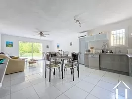 House for sale joncels, languedoc-roussillon, 06-654203 Image - 4
