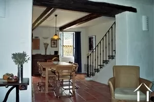 House for sale st nazaire de ladarez, languedoc-roussillon, 09-6939 Image - 8