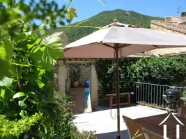 House for sale st nazaire de ladarez, languedoc-roussillon, 09-6939 Image - 4
