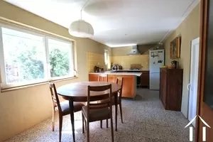 Dining & Kitchen