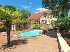 House for sale chagny, burgundy, JDP5598S Image - 2