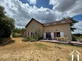 House for sale le donjon, auvergne, DF5613 Image - 1