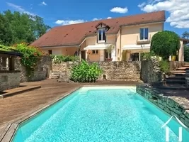 House for sale chagny, burgundy, JDP5598S Image - 1