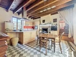 House for sale gleize, rhone-alpes, BH5612H Image - 4