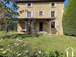 House for sale gleize, rhone-alpes, BH5612H Image - 1