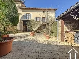 House for sale gleize, rhone-alpes, BH5612H Image - 2