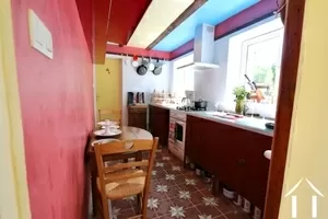 House 2: kitchen