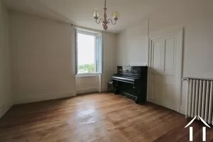 Upstairs bedroom 3