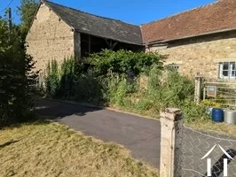 House for sale chissey en morvan, burgundy, CVH5593 Image - 19