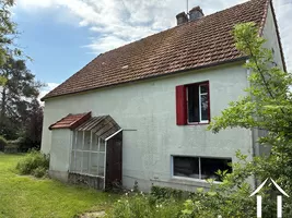 House for sale mont et marre, burgundy, CvH5616L Image - 21