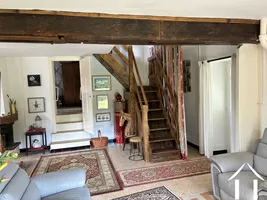 House for sale mont et marre, burgundy, CvH5616L Image - 4