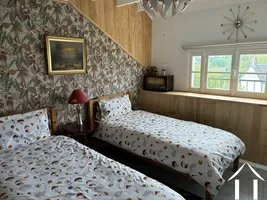 House for sale mont et marre, burgundy, CvH5616L Image - 10