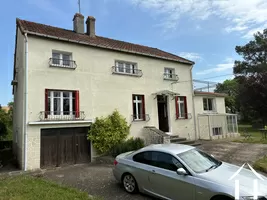House for sale mont et marre, burgundy, CvH5616L Image - 2