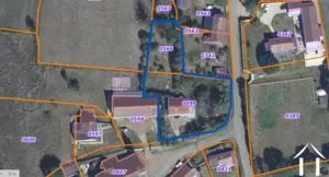 House for sale mont et marre, burgundy, CvH5616L Image - 29
