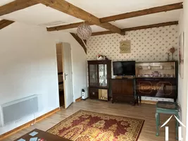 House for sale mont et marre, burgundy, CvH5616L Image - 9