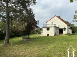House for sale mont et marre, burgundy, CvH5616L Image - 3
