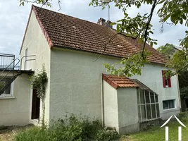 House for sale mont et marre, burgundy, CvH5616L Image - 17