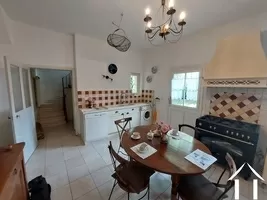 House for sale noyers, burgundy, BH5622H Image - 6