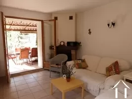 House for sale roquebrun, languedoc-roussillon, 09-6917 Image - 6