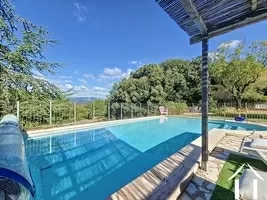 House for sale bedarieux, languedoc-roussillon, 06-731114 Image - 8