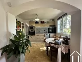 House for sale clermont l herault, languedoc-roussillon, 08-0221 Image - 8