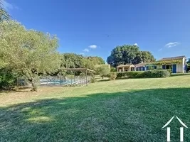 House for sale bedarieux, languedoc-roussillon, 06-731114 Image - 1