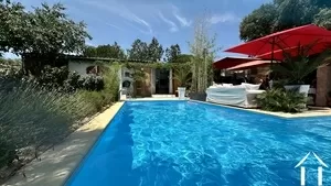 House for sale clermont l herault, languedoc-roussillon, 08-0221 Image - 3