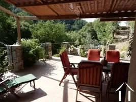 House for sale roquebrun, languedoc-roussillon, 09-6917 Image - 7