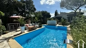 House for sale clermont l herault, languedoc-roussillon, 08-0221 Image - 1