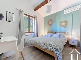 House for sale bedarieux, languedoc-roussillon, 06-731114 Image - 3