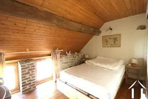 Bedroom 1 (less than 9 m²)