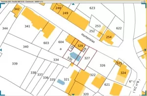 Cadastre