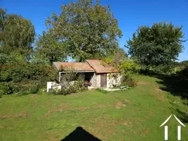 Garden outbuildings