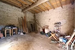 Large barn