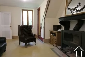 Sitting-room