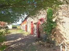 House for sale ste radegonde, burgundy, JDP5626S Image - 2