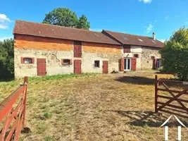 House for sale ste radegonde, burgundy, JDP5626S Image - 1