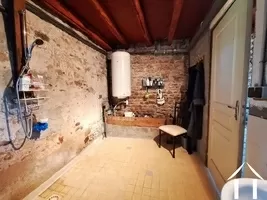 House for sale ste radegonde, burgundy, JDP5626S Image - 9