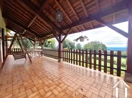 House for sale cuiseaux, burgundy, JDP5630S Image - 11