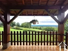 House for sale cuiseaux, burgundy, JDP5630S Image - 17