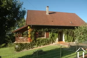 House for sale cuiseaux, burgundy, JDP5630S Image - 2
