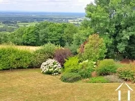 House for sale cuiseaux, burgundy, JDP5630S Image - 28