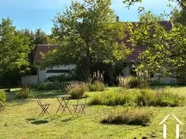 House for sale la grande verriere, burgundy, cvh5627 Image - 20