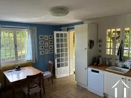 House for sale la grande verriere, burgundy, cvh5627 Image - 7